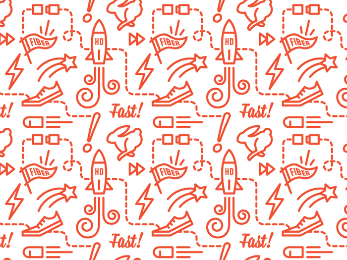 Tyler Anthony / Pattern design