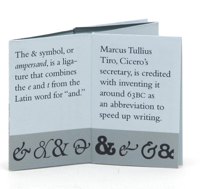 Green Chair Press: Miniature Matchbox Books / on Design Work Life