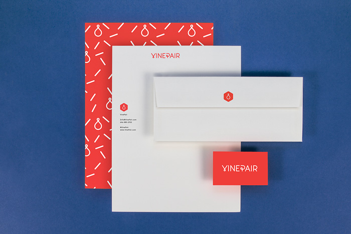 Leta Sobierajski: Branding & Collateral