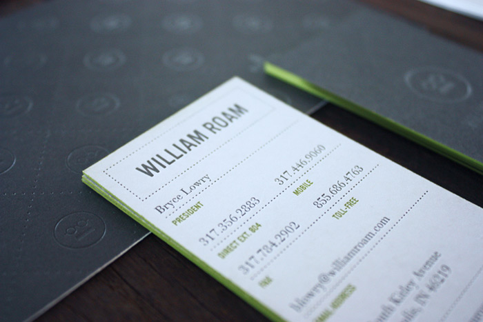 Miles Design: William Rome / on Design Work Life