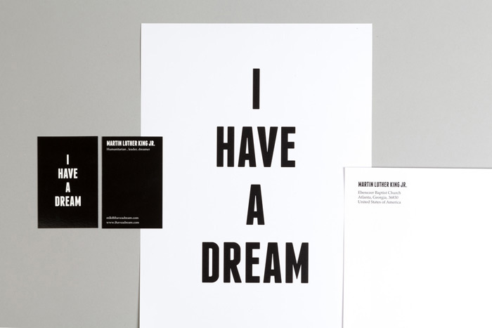 Moo Premium Luxe Letterhead / on Design Work Life
