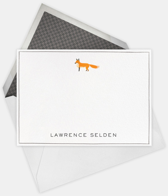 Paperless Post: Spring Stationery / on Design Work Life