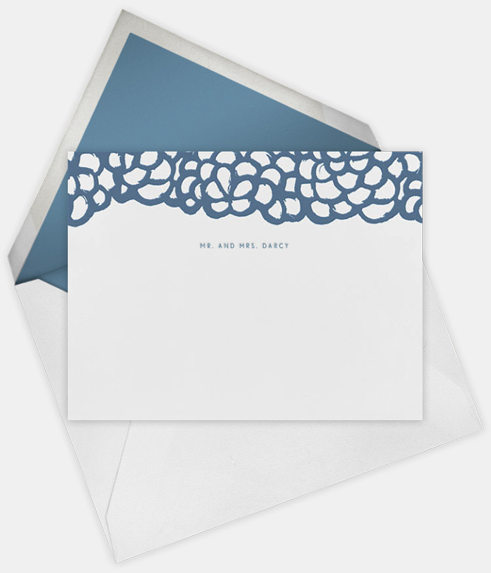 Paperless Post: Spring Stationery / on Design Work Life