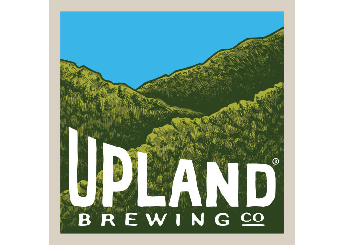 Young & Laramore - Upland Brewing Co. Packaging / on Design Work Life