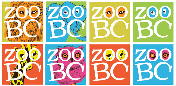 Alliteration Inspiration: Zoos & Zzzs / on Design Work Life