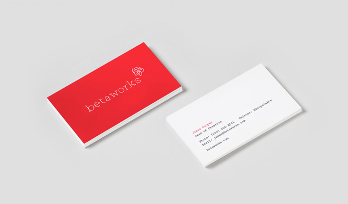 Franklyn: Betaworks / on Design Work Life