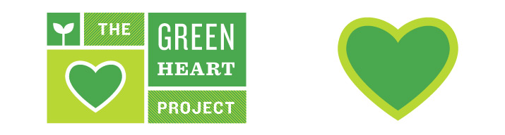 Fuzzo: The Green Heart Project / on Design Work Life