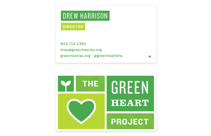 Fuzzo: The Green Heart Project / on Design Work Life