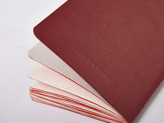 Odding Wang: The Book of Red / on Design Work Life