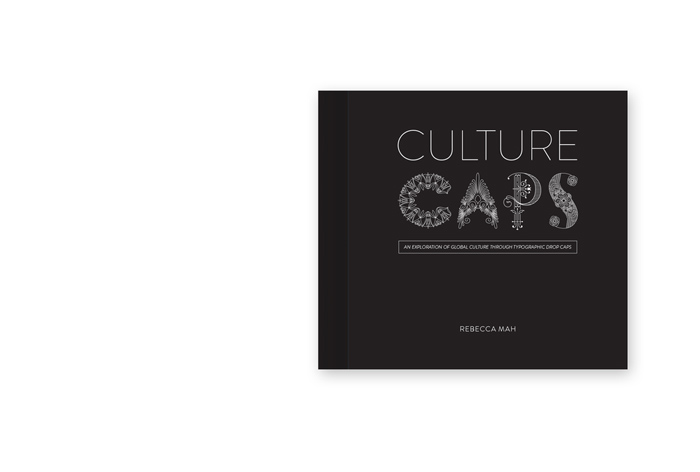 Rebecca Mah: Culture Caps / on Design Work Life