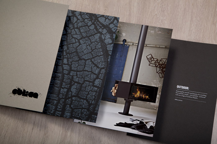 Sense: Oblica Catalogue / on Design Work Life