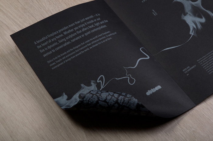 Sense: Oblica Catalogue / on Design Work Life