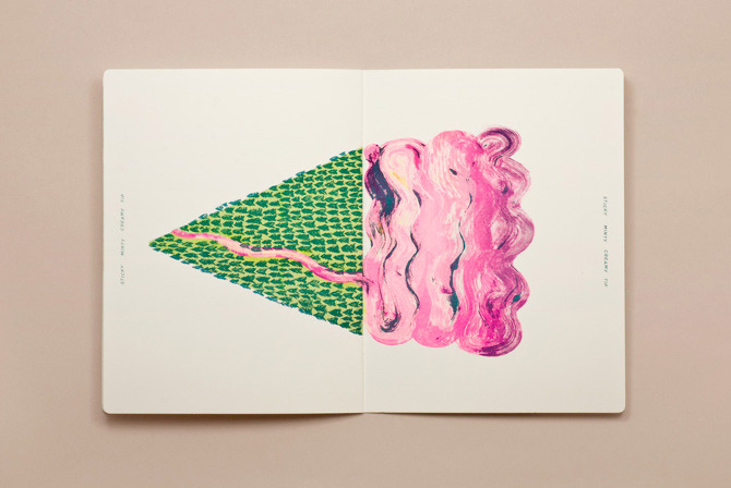 Studio Fludd: Gelatology Micro / Macro / on Design Work Life