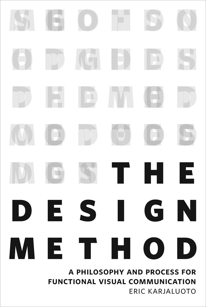 The Design Method / on Design Work Life