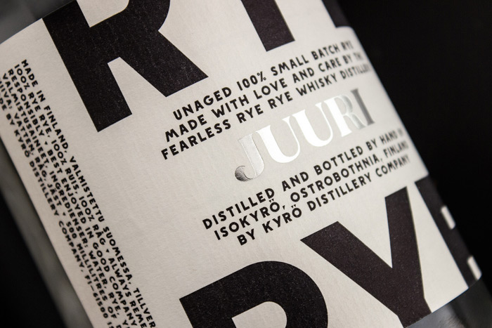 Werklig: Kyro Distillery / on Design Work Life
