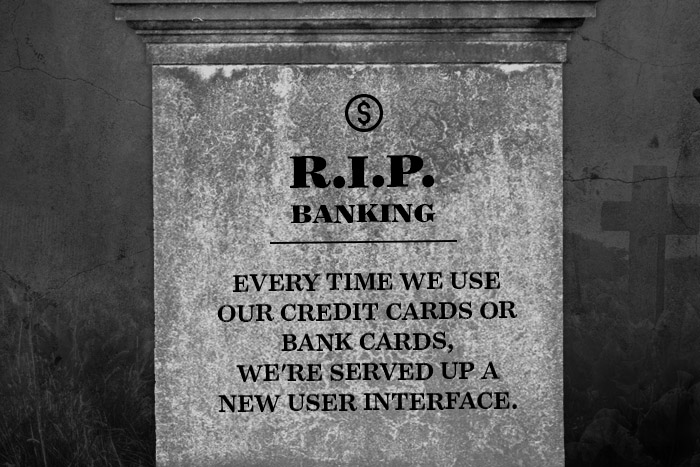 banks - Design Work Life