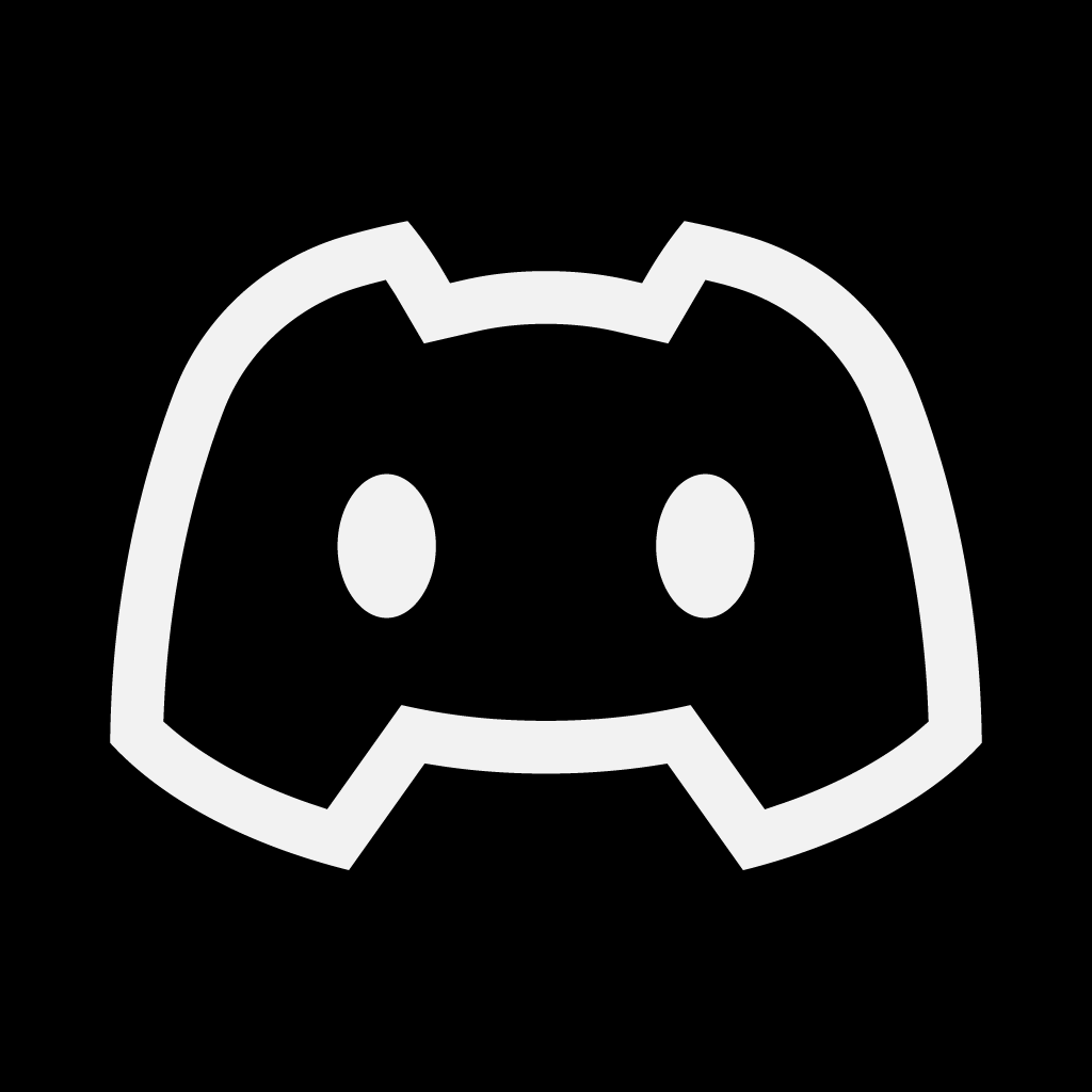  FREE Minimalist Black White App Icons iOS Android Design Work 