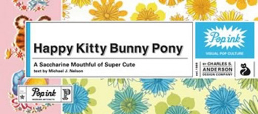 Happy Kitty Bunny Pony