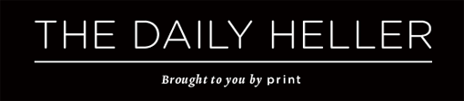 Daily Heller