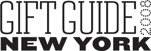 Gift Guide: New York