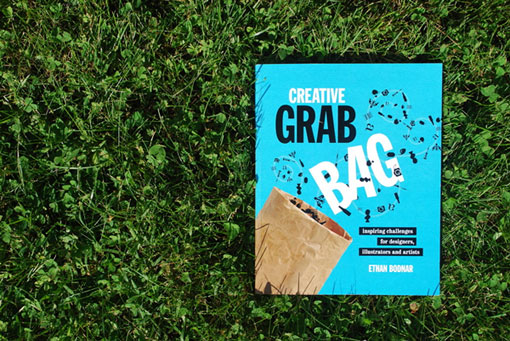 Creative Grab Bag 01