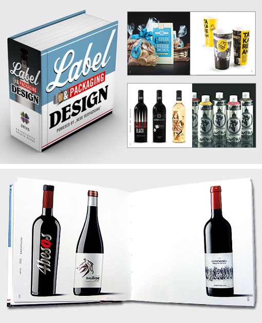 Label and Packaging Design