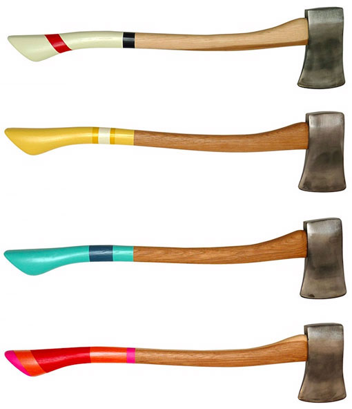 Best Made Co. Axes