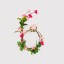 Anne Lee: Floral Typography | Design Work Life