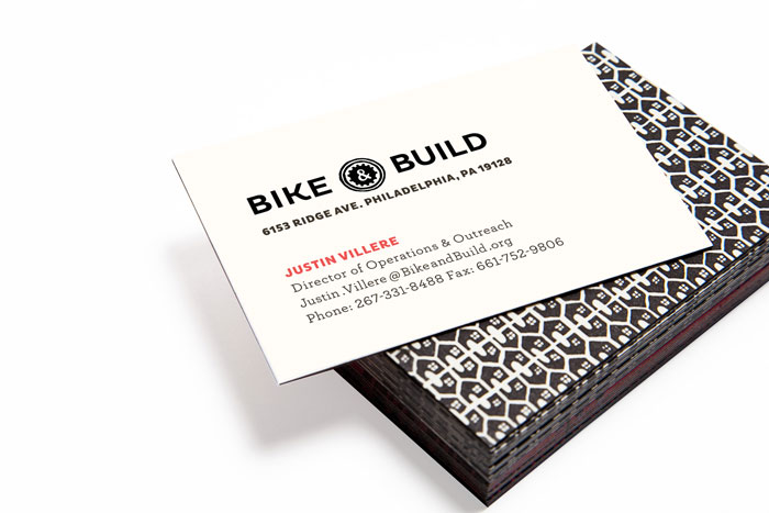 Alyssa Blank - Bike & Build / on Design Work Life