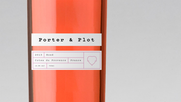 DIA Porter & Plot / on Design Work Life