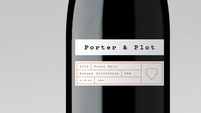 DIA Porter & Plot / on Design Work Life