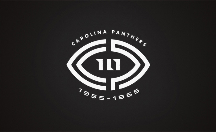 Matt Stevens: Carolina Panthers / on Design Work Life
