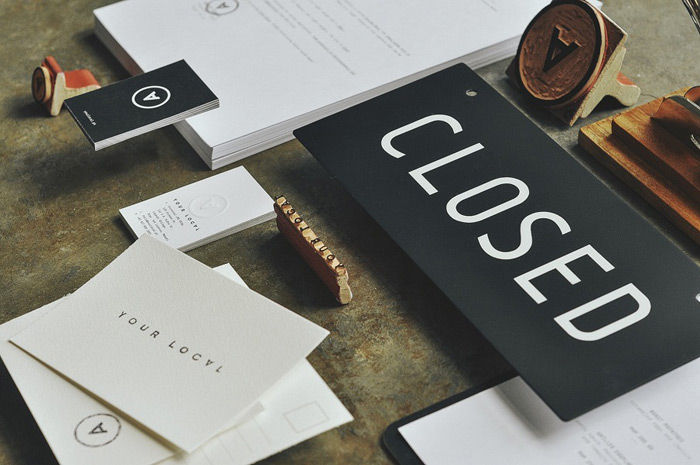 Plus63 Design Co.: Your Local Identity and Collateral / on Design Work Life