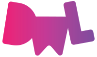 Design Work Life Logo 2023
