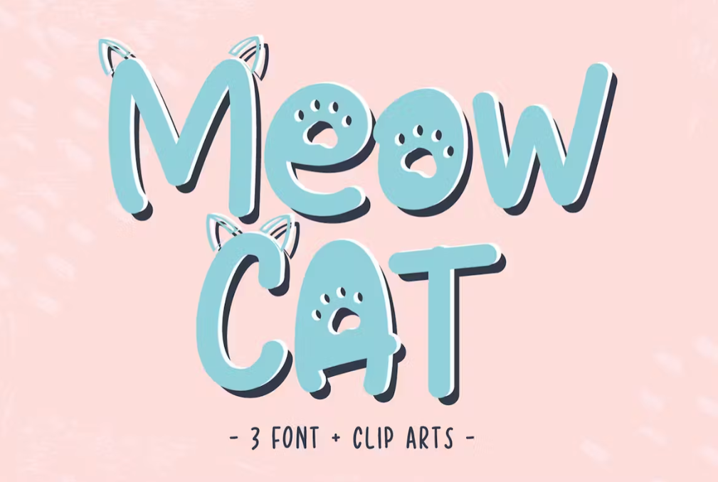 cat meow