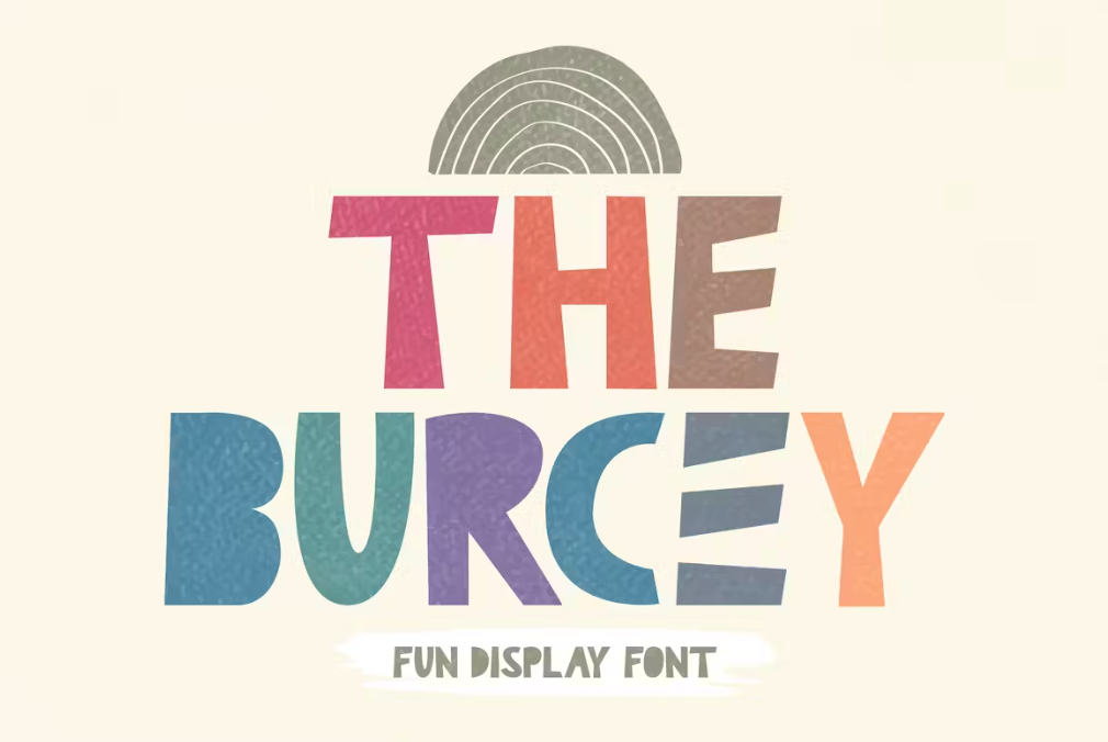 The Burcey