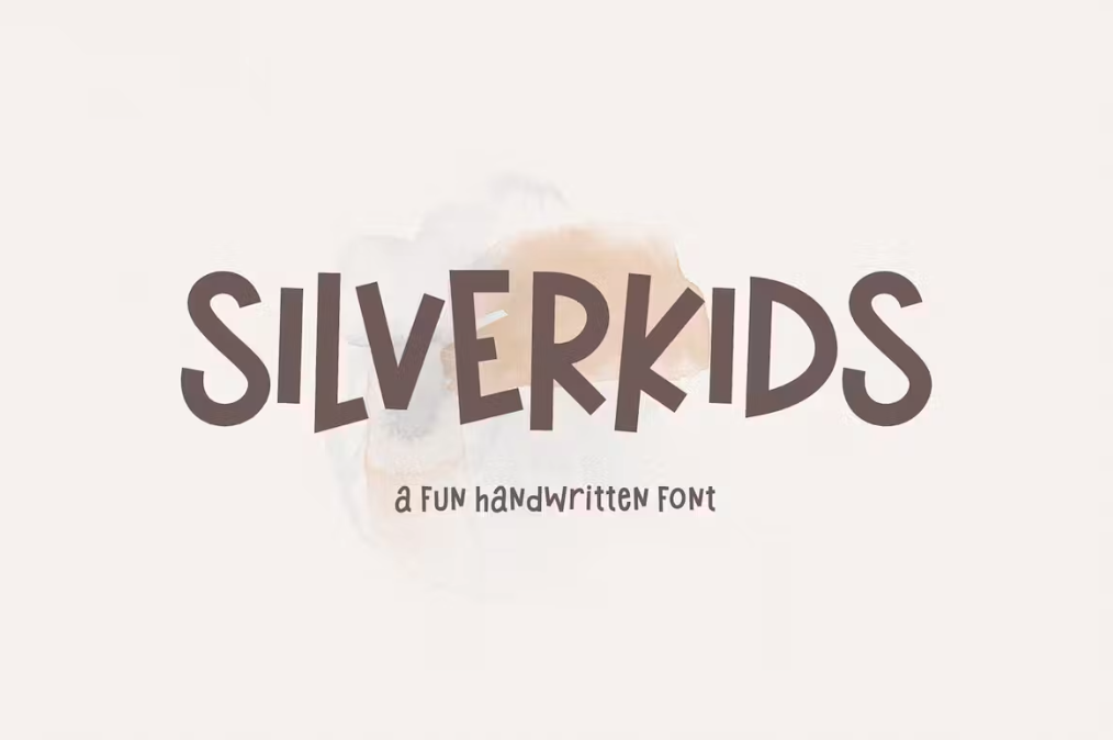 Silverkids