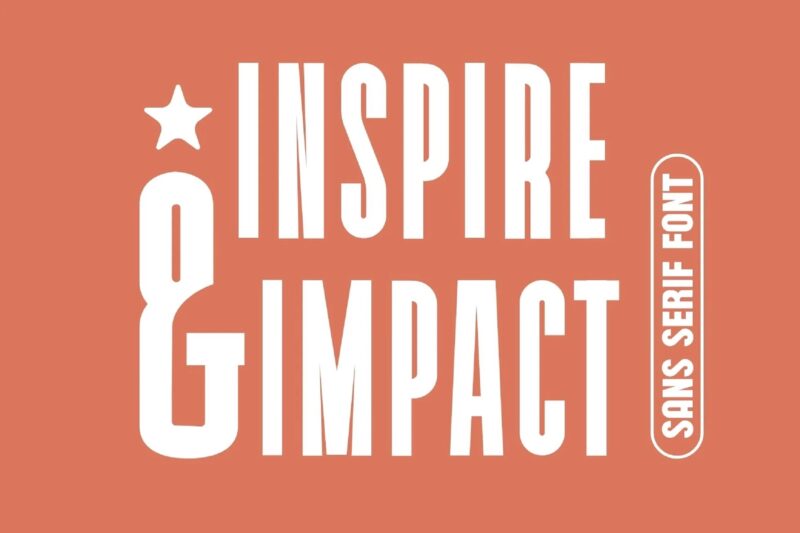 Inspire Impact