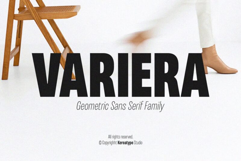 Variera