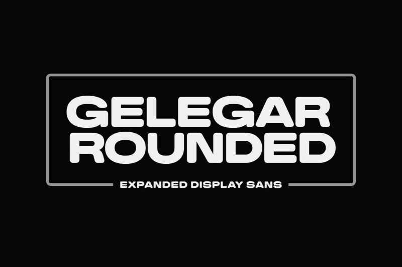 Gelegar Rounded