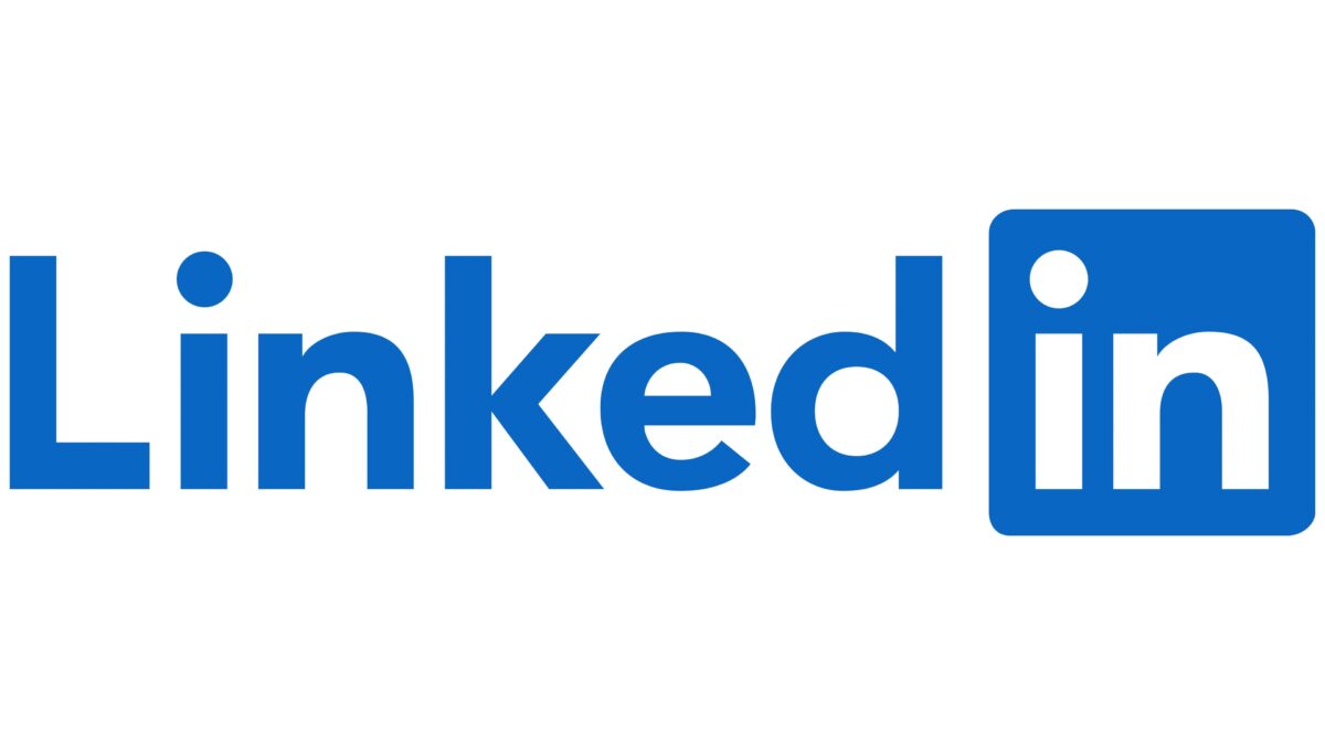 00005 Linkedin-Logo Blue Logo