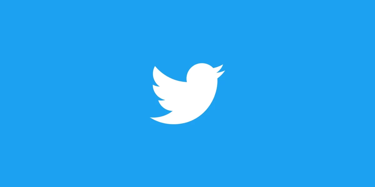 00007 Twitter Blue Logo