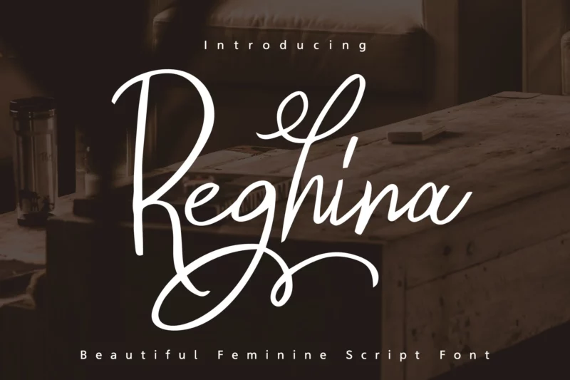 Reghina (Paid)