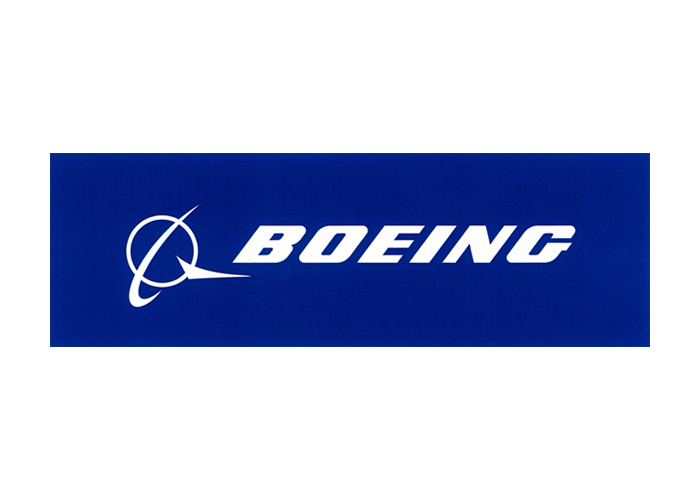 00010 Boeing Blue Logo