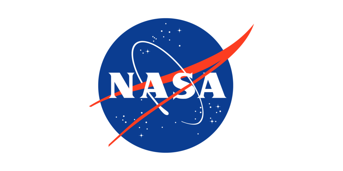 00011 nasa-logo Blue Logo