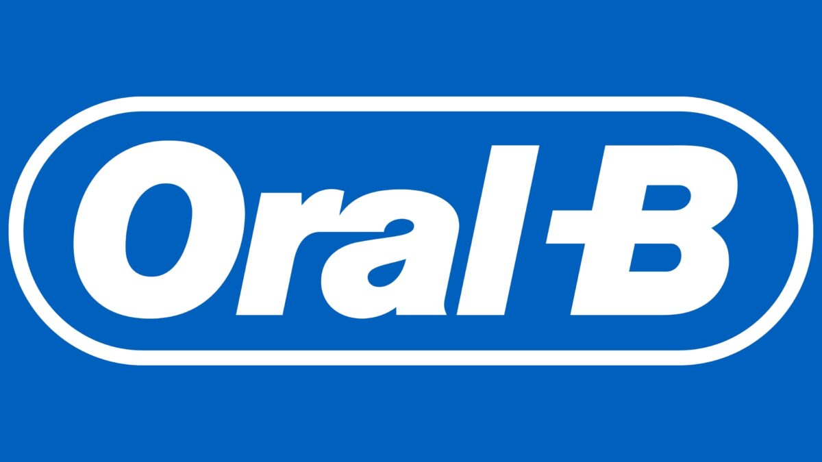 00012 Oral-B-Emblem Blue Logo