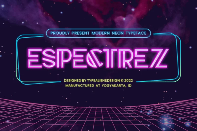 Espectrez