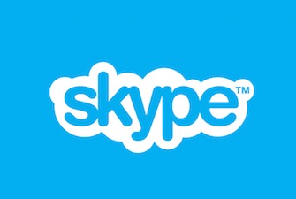 00013 skype-logo-335 Blue Logo