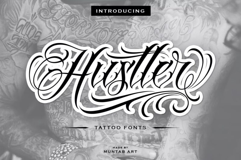 Hustler