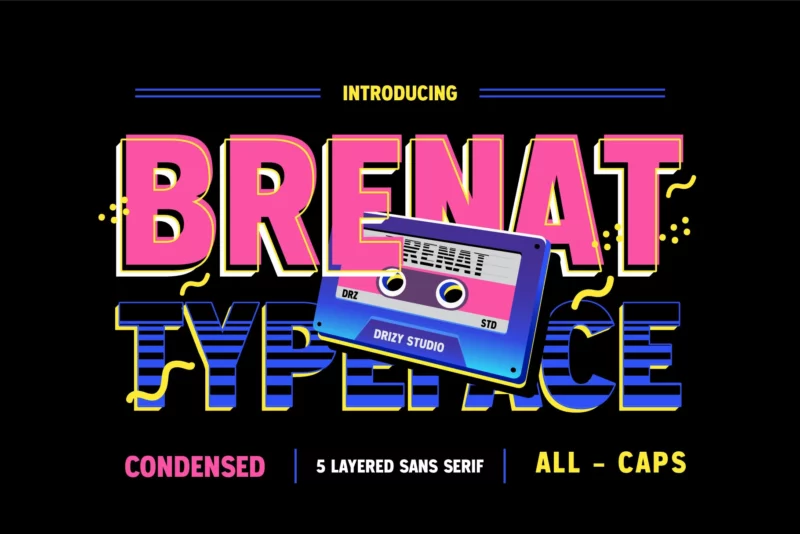 Brenat (Free)